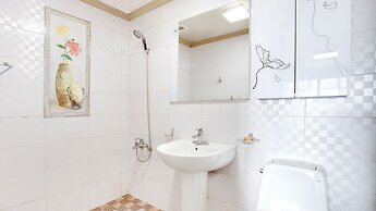 Gyeongju B House Pension