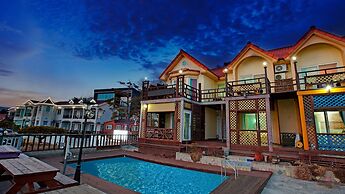 Gyeongju B House Pension