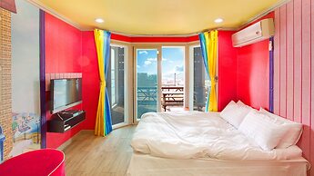 Gyeongju B House Pension