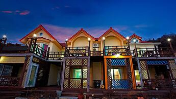 Gyeongju B House Pension