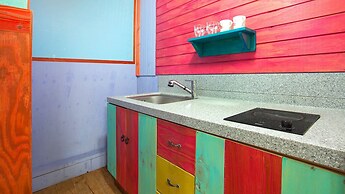 Gyeongju B House Pension