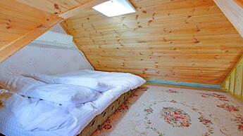 Gyeongju B House Pension