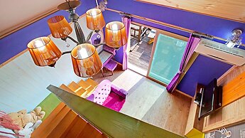 Gyeongju B House Pension