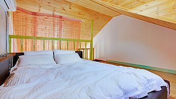 Gyeongju B House Pension