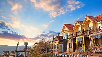 Gyeongju B House Pension