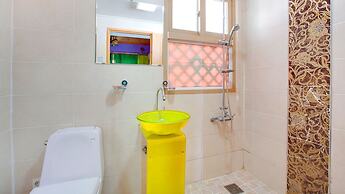 Gyeongju B House Pension