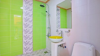 Gyeongju B House Pension