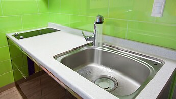 Gyeongju B House Pension