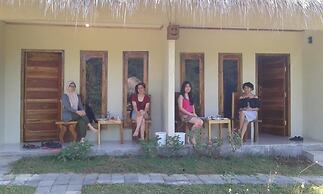 Village Corner Homestay