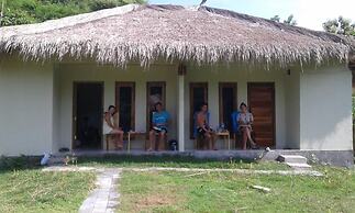 Village Corner Homestay