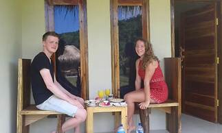 Village Corner Homestay