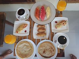 Village Corner Homestay