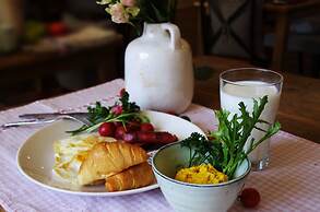 Beijing Shangchao Hotel