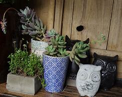 Beijing Shangchao Hotel