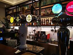 Beijing Shangchao Hotel