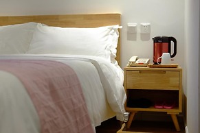 Beijing Shangchao Hotel