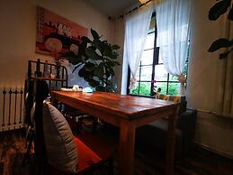 Beijing Shangchao Hotel