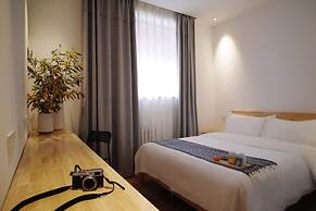 Beijing Shangchao Hotel