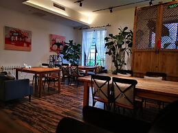 Beijing Shangchao Hotel