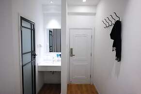 Beijing Shangchao Hotel