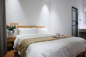 Beijing Shangchao Hotel