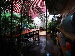 Beijing Shangchao Hotel