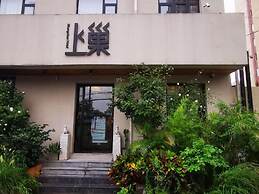 Beijing Shangchao Hotel