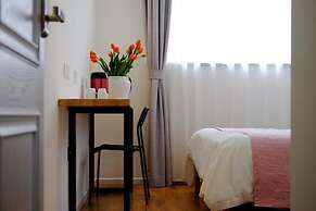 Beijing Shangchao Hotel