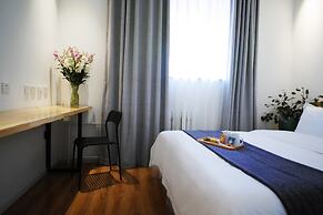 Beijing Shangchao Hotel