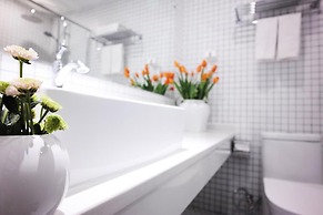 Beijing Shangchao Hotel