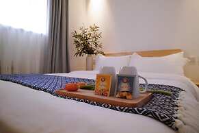 Beijing Shangchao Hotel