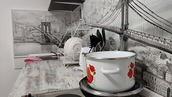 Expo Residence Apartments