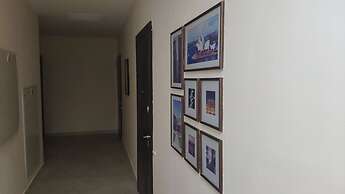 Expo Residence Apartments