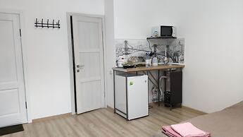 Expo Residence Apartments