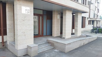 Expo Residence Apartments