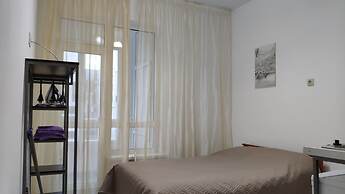 Expo Residence Apartments