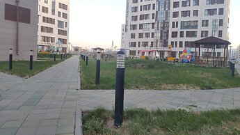 Expo Residence Apartments