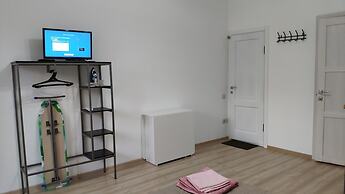 Expo Residence Apartments