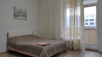 Expo Residence Apartments