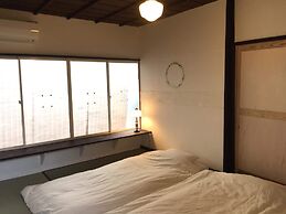 Kyoto style small inn iru