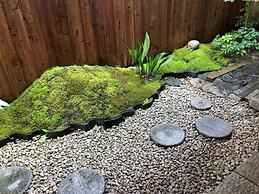 Kyoto style small inn iru