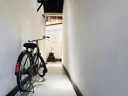 Kyoto style small inn iru