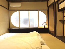 Kyoto style small inn iru