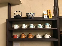 Kyoto style small inn iru