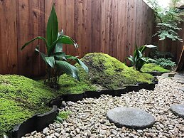 Kyoto style small inn iru