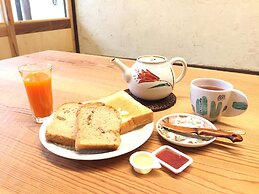 Kyoto style small inn iru