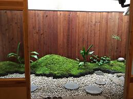 Kyoto style small inn iru