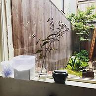 Kyoto style small inn iru