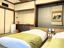 Shuzenji Onsen Katsuragawa