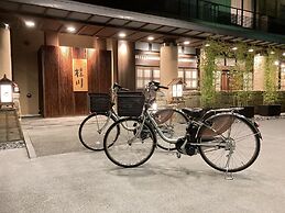 Shuzenji Onsen Katsuragawa